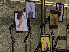 -交通银行前滩31演艺中心