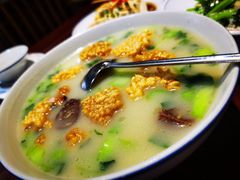 酱鸭锅巴泡饭-大牌大·传统杭帮菜(湖滨店)