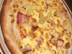 -萨莉亚意式餐厅(杭州滨江天街店)