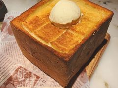 -绿茶餐厅(燕郊永旺店)