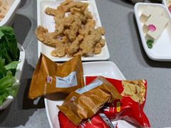 -海底捞火锅(河东万达广场店)