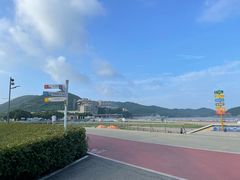 -东海半边山旅游度假区