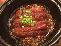 -广州柏悦酒店·悦景轩·粤菜餐厅