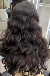 -奈川烫染Salon