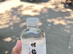 -礼耕堂·百年茶人餐厅(梅家坞店)