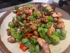 -乔阿马·江南味·驴肉香(龙湖华泾天街店)