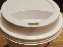 -星巴克臻选(深圳嘉里建设广场店)