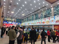 -快活林食家