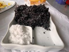 -山水之味·大鱼头·农家菜(张公洞店)