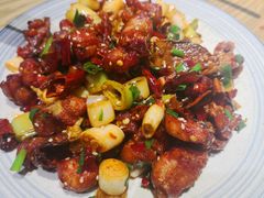 -静一餐厅·湖北菜(前门店)