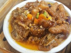 -海晖酒楼·顺德鱼生(荣华店)