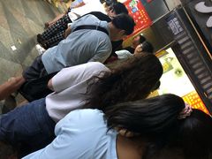-夏食光安顺小舒冰粉冰浆(甲秀楼店)