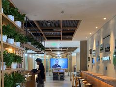 -秋果酒店(深圳福田口岸保税区店)