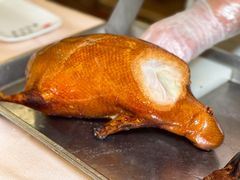 全聚德精品烤鸭-全聚德(前门店)