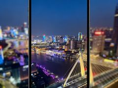 -天玑高空江景餐厅&酒吧Sky Secret Restaurant&Bar