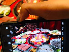 -谭鸭血老火锅(漳州路店)