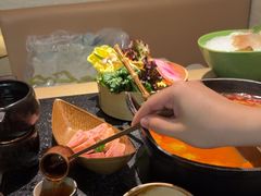 -山缓缓火锅(青岛万象城店)