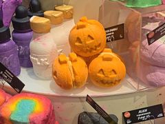 -LUSH(威尼斯人店)