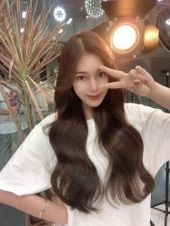 -3AM·S HAIR SALON烫发染发接发