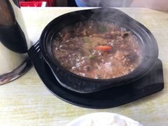 -杨铭宇黄焖鸡(下马坊店)