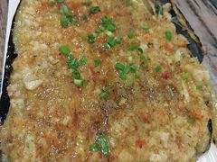 茄子-龙虾风暴(松江店)