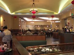 -翠华餐厅(正佳广场店)