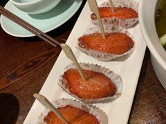 -拈菜(观音桥阳光世纪店)