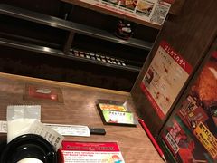 -一蘭拉面(新宿中央东口店)
