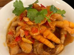-乔街深夜食堂·小龙虾·高压锅生蚝(杭州总店)