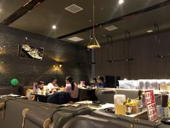 大堂-火炉火自助餐(喜隆多店)