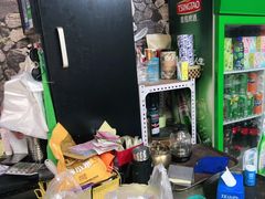 -食客居(缔景店)