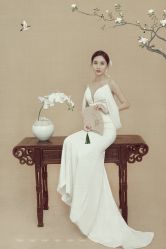 -天长地久婚纱摄影(天宁北路店)