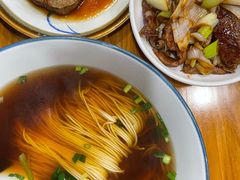 -小方的面(徐家汇店)