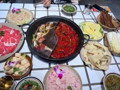 -贰回巷火锅馆(钟楼店)