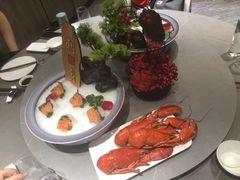 -神洲四海大酒楼(王府井澳门中心店)