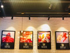 -东厨虾煌(电子街店)