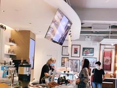 -Peet's 皮爷咖啡(东湖路手作店)