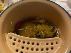 -农耕记·湖南土菜(halo广场店)