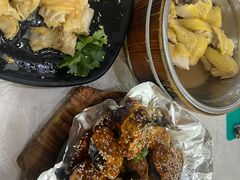 招牌捞粉-成惠食府(赤岗店)
