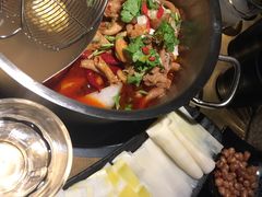-左庭右院鲜牛肉火锅(南通CBD大有境店)