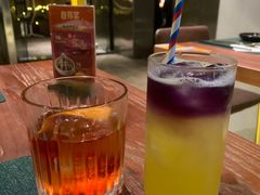 -ChitChat奇洽·Bistro(黎黄陂路店)