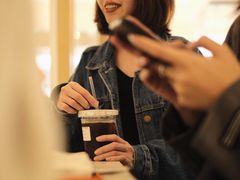 -Cafe on warm(丹霞店)