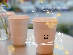 -dotcom coffee古点咖啡(致真大厦店)