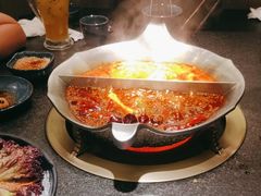 -湊湊火锅·茶憩(打浦桥日月光店)