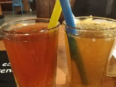 -肥肥虾庄·金牌油焖大虾(杨园滨江时代walk店)