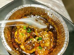 秘制脑花-巴厘龙虾·榜首油焖大虾(洞庭·艺术洋房店)