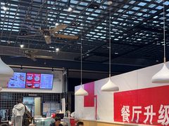 -吉祥馄饨(宁波高铁店)