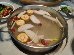 -俏牛哥鲜牛肉牛肆馆(重庆天地店)