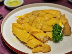 -白天鹅宾馆-玉堂春暖餐厅