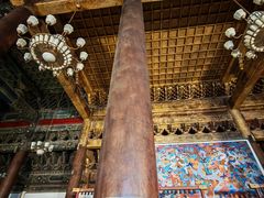 -北京市劳动人民文化宫(太庙)